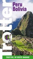Reisgids Peru en Bolivia | Trotter Lannoo