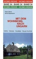 Campergids - Camperplaatsen Band 34: Mit dem Wohnmobil nach Ungarn - Camper Hongarije | Womo Verlag