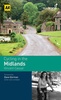 Fietsgids Sustrans Cycling in the Midlands | AA - Sustrans