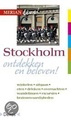 Reisgids Stockholm merian live | Deltas