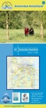 Wandelkaart AA Amsterdam Amstelland – topografische wandelkaart | TragePaden