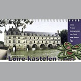 Fietsgids Loire-Kastelen-fietsroute | Europafietsers - Pirola