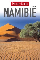 Reisgids Namibië - Namibie | Insight Guide