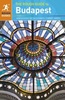 Reisgids Rough Guide Budapest - Boedapest | Rough guide