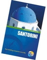 Reisgids Pocket Guide Santorini| Thomas Cook