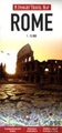 Stadsplattegrond -  plattegrond Rome | Insight Guide map