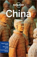 Reisgids Lonely Planet China | Lonely Planet