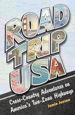 Reisgids Road Trip USA | Avalon travel