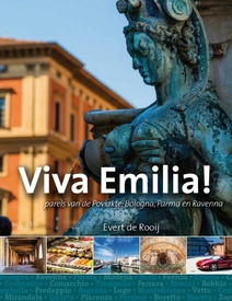 Reisgids Viva Emilia Romagna | Edicola