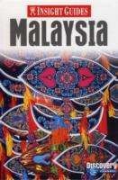 Reisgids Insight guide Malaysia (ENGELS) | APA insight guides