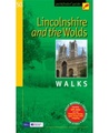 Wandelgids 50 Lincolnshire and the Wolds Walks Pathfinder | Crimson