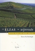 De Elzas wijnroute - een wijnreisgids Frankrijk
