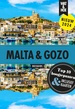 Reisgids Wat & Hoe Reisgids Malta & Gozo | Kosmos Uitgevers