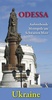 Reisgids Odessa - Aufstrebende Metropole am Schwarzen Meer | Ukin Verlag