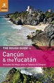 Reisgids Rough Guide Cancún & the Yucatán | Rough Guide
