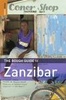 Reisgids Rough Guide Zanzibar | Rough Guide