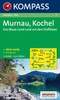 Kompass wandelkaart 7 Murnau-Kochel-Staffelsee