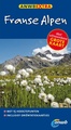 Reisgids Franse Alpen | ANWB extra
