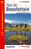 Wandelgids Tour du Beaufortain | FFRP 731