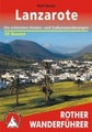 Wandelgids Lanzarote | Rother
