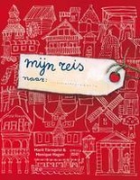 Reisdagboek Mijn Reis - kinderdagboek | Querido