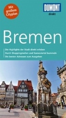 Reisgids Bremen | Dumont direkt