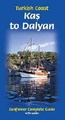 Wandelgids Turkish Coast: Kas to Dalyan | Sunflower