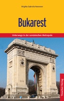 Reisgids Bukarest - Boekarest entdecken | Trescher verlag
