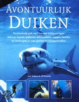 Duikgids Avontuurlijk Duiken | Jack Johnson