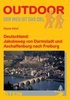 Wandelgids Jakobsweg von Darmstadt und Aschaffenburg nach Freiburg (Band 155)