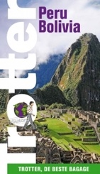 Reisgids Peru en Bolivia | Trotter Lannoo