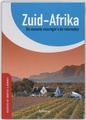 Lannoo blauwe reisgids Zuid-Afrika