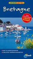 Reisgids Bretagne | ANWB extra