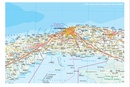 Wegenkaart - landkaart Kuba - Cuba | Reise Know-How Verlag