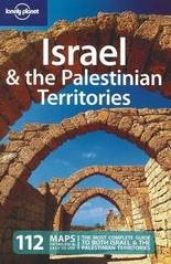 Reisgids Lonely Planet Israël & the palestinean Territories - Palestina | Lonely Planet