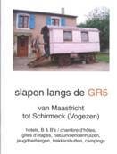 Slapen langs de GR 5 België - accommodaties | GR 5 te lijf