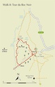Cicerone wandelgids Walkng in the Languedoc