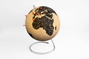 Wereldbol - Globe van kurk - Corkglobe | Suck UK
