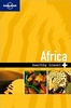 Reisgids gezondheid Lonely Planet Africa - Healthy Travel | Lonely Planet