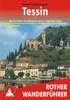 Wandelgids Tessin | Rother