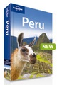 Reisgids Lonely Planet Peru | Lonely Planet