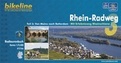 Fietsgids Rhein radweg 3 | Bikeline