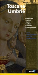 Reisgids Toscane - Umbrië | ANWB gouden serie