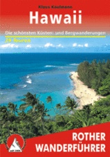 Wandelgids Hawaii | Rother