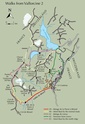 Wandelgids Mont Blanc Walks | Cicerone