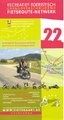 Fietskaart 22 Fietsroute-Netwerk  Franse Ardennen en Champagne - Reims | Sportoena