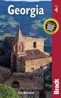 Reisgids Georgia | Bradt
