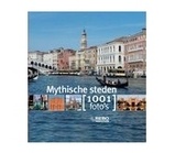 Fotoboek Mythische Steden - 1001 foto's | Rebo Productions