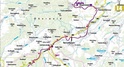 Fietsgids Wetterau - Vogelsberg | Bikeline