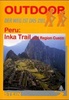 Wandelgids Inca Trail - Peru: Inka Trail | Conrad Stein Verlag